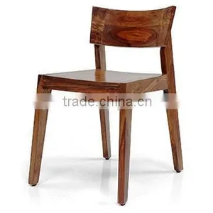 INDIAN ROSEWOOD SCHOOL CHAIR , SOLID WOODEN SCHOOL CHAIR thumbnail-1