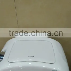 New Design Hot Sell Ceramic Washroom Toilet thumbnail-4