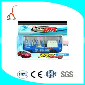 Good Quality!!! Diy Metal Toy Car China Wholesale thumbnail-1