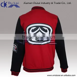 Men's Fleece Jacket Without Hood thumbnail-2