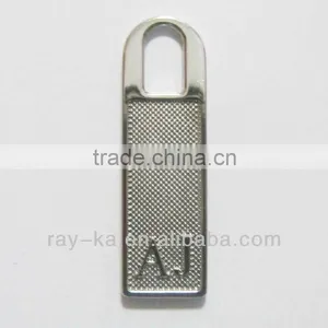 Zipper Slider for Suitcase thumbnail-1