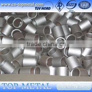 Galvanized Npt Thread Carbon Steel Socket thumbnail-3