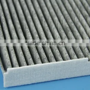 Newfil Cabin Filter 1J0819644 6444PR CU2862 PUK1034E 7401359 thumbnail-5