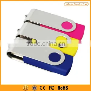 Hot Selling Swivel Bulk 1gb USB Flash Drives Bulk Cheap 2gb USB Flash Drives Supplier's Choice thumbnail-5