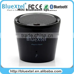 Birthday Gift Ideas Mini Wireless 2016 Latest Bluetooth Speaker thumbnail-3