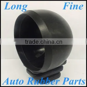 Factory Direct Auto Rubber Lamp Housing for Trucks thumbnail-3