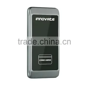 NEW Electronic Waredrobe Lock thumbnail-2