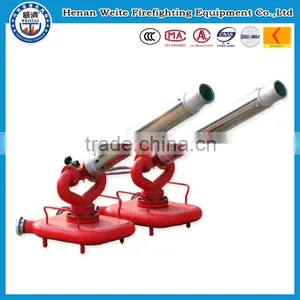 Safety Relief Devices Manufacture Hot Sale Fire Fighting Water Monitor Use to Industrial and Mining Enterprises thumbnail-1
