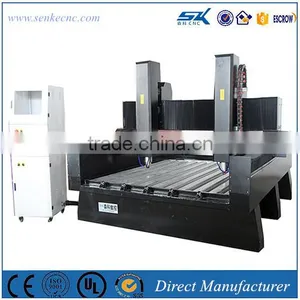 Most Popular Wood Carving/cnc Router Stone Engraving Cnc Router thumbnail-1