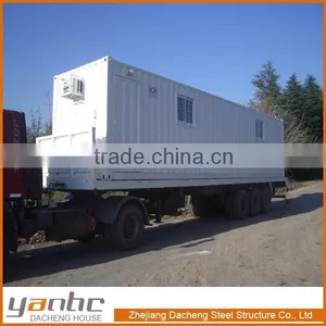 Prefab Mobile Shipping Container Homes thumbnail-1