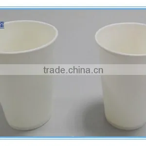Disposable Cone Paper Cup / Paper Soup Cup / Paper for Cup Green Paper Cup Supplier's Choice thumbnail-3