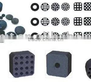 Salable Honeycomb Briquetting Machine thumbnail-1