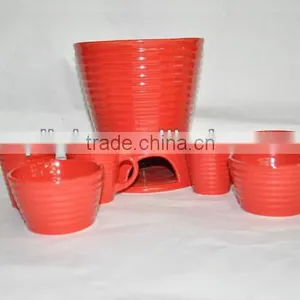 High Quality Discount Royal Ceramic Dinner Service Set thumbnail-1