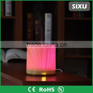 Car Room 400ml Water Capacity Water Dispenser Korean Air Aroma Diffuser Humidifier thumbnail-4