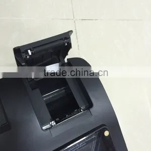 M680B 10.1 Inch Touch Screen Bluetooth WIFI Pos Printer thumbnail-3