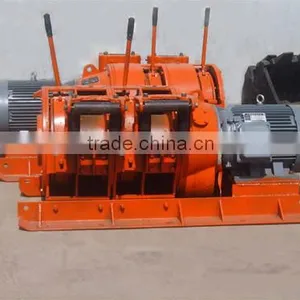 Mining Explosion Proofing Scraper Winch,mining Winch thumbnail-2