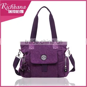 Fantasy Design Fabric Handbags for Ladies thumbnail-1