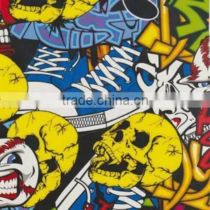 Wholesale Hydrographic Film Width 1M Water Transfer Printing Aqua Print From China thumbnail-6