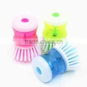 Kitchen Scrub Brush thumbnail-1