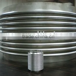 Stainless Steel Compensator thumbnail-1
