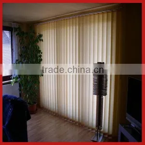 High Quality Vertical Blinds thumbnail-1
