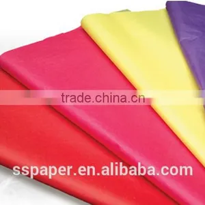 Wholesale Customized Logo Wrapping Tissue Paper Tissue Wrapping Paper thumbnail-2
