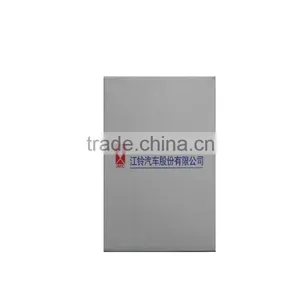 Auto Car Air Filter JMC Transit V348/08 Air Grid Cleaner 18*27.5 Matching JMC Light Truck Auto Spare Parts thumbnail-2