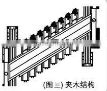 Woodworking Horizontal Veneer Slicer Machine 1 thumbnail-5