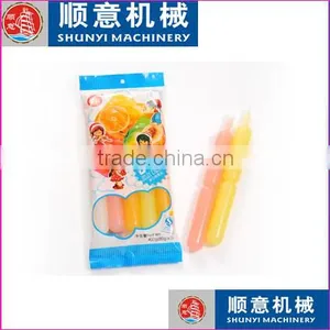 Shantou Shunyi CFR-8 Plastic Soft Bottle Maker thumbnail-1
