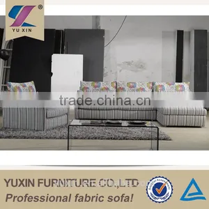 Best Selling French Sectional Sofa thumbnail-1