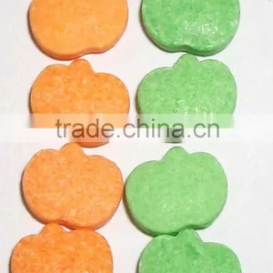Edible Cake Decoration-pumpkin thumbnail-1