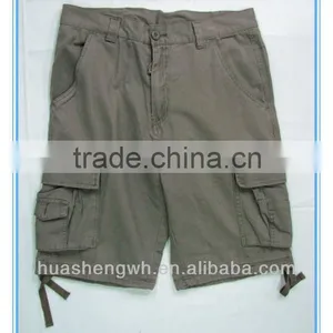 New Fashion Adult Cargo Shorts thumbnail-5