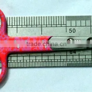 Fine Nail Scissors thumbnail-1