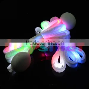 New Products 2016 Led Shoelace Charm Factory thumbnail-5