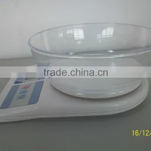 5kg Digital Kitchen Scale thumbnail-2
