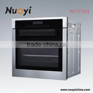 Electric Bread Oven thumbnail-2
