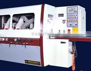 MB4023A 4 Side Planer Moulder thumbnail-1
