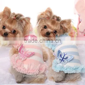 High Quality Various Cute Custom Dog Clothes thumbnail-2
