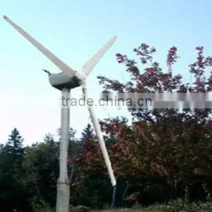 Wind Generator thumbnail-1