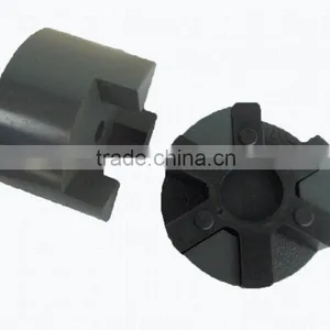 L Type High Quality Cast Iron Coupling thumbnail-3