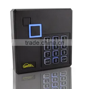 PCD-99 Proximity Card Reader With Keypad China Reader thumbnail-1