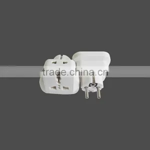 Travel Adapter / 10A Travel Adapter thumbnail-1