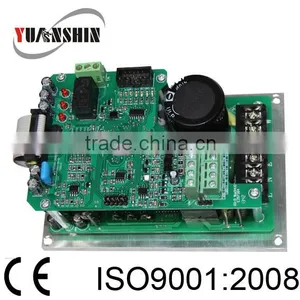 VFD Yuanshin YX3000 Series 3 Phase 90KW 380V Vector Control Inverter thumbnail-3
