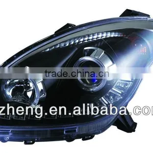 TOYOTA MYVI LED HEAD LAMP(ISO9001&TS16949) thumbnail-1