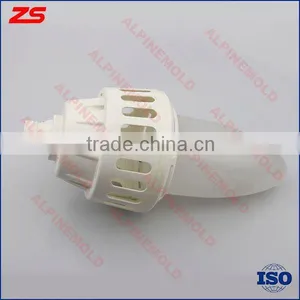 Precise Small Plastic Injection Molding thumbnail-6
