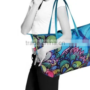 Fashion Foldable /reusable Bag thumbnail-4