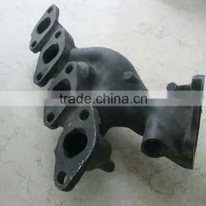 Exhaust Manifold for Nissan, 14004-F4505, Exhaust Manifold thumbnail-2