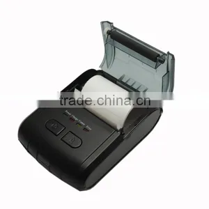 IMP014 58mm 2 Inch Bluetooth Android Mobile Device Mini Portable Printer thumbnail-4