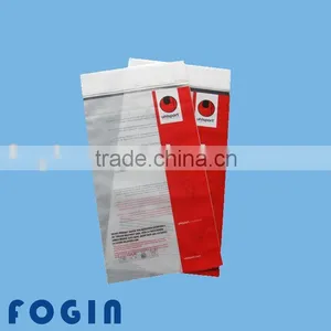OPP SELF CLOSING BAGS WITH TAPE thumbnail-1