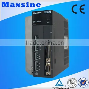 1 hp ac Motor Controller With Modbus thumbnail-1